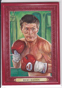 2011 Ricky Hatton #116