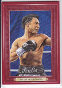 2011 Paul Malignaggi