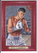 2011 Peter Manfredo Jr