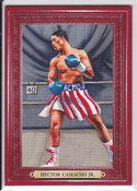 2011 Hector Camacho Jr