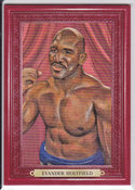 2011 Evander Holyfield