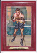 2011 Carmen Basilio