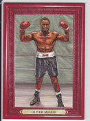 Oliver McCall