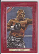 2011 James Toney