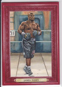 2011 James Toney