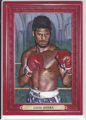 Leon Spinks