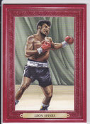 2011 Leon Spinks