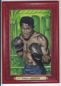 Emile Griffith