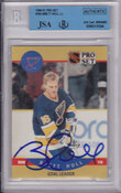 1990-91 Brett Hull