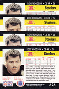 1990 Rod Woodson