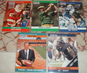 1990 Special Collectibles Lot