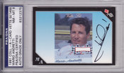 1991 Mario Andretti