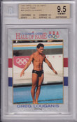 1991 Greg Louganis