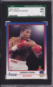 1991 Riddick Bowe