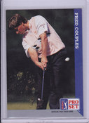 1991 Fred Couples