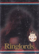 1991 Ringlords Set