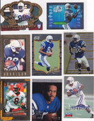 1996 Marvin Harrison