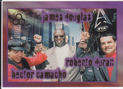 1996 Camacho, Douglas,  Duran GOLD