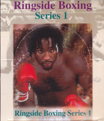 1996 Ringside Boxing Series I