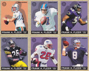 1997 Fleer Goudey