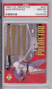 1997 Alex Rodriguez