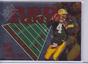 1998 Brett Favre