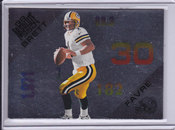 1998 Brett Favre