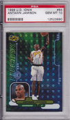 1998 Antawn Jamison