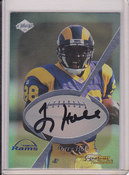 1999 Torry Holt