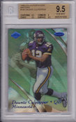 1999 Daunte Culpepper