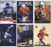 1999 Edgerrin James