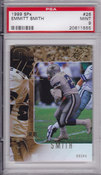 1999 Emmitt Smith