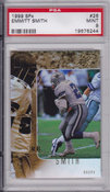 1999 Emmitt Smith