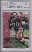 1999 Jerry Rice