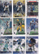 1999 UD HoloGrFX Master Set Ausome