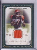 Andre Caldwell