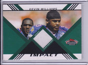 2008 Kevin Williams