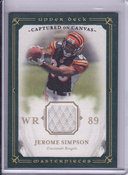 2008 Jerome Simpson