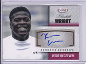 2012 Kendall Wright