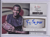 2012 Ryan Broyles