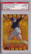 2000 Alex Rodriguez