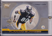 2000 Plaxico Burres SB XXXV