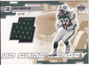 2000 Curtis Martin