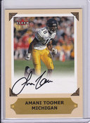 Amani Toomer