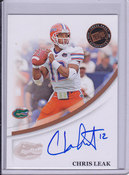 Chris Leak