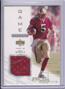 2001 Jeff Garcia