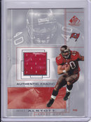 Mike Alstott