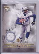 2001 Larry Foster Allen Rossum