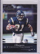 2002 LaDainian Tomlinson