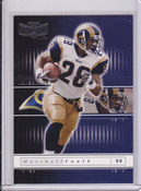 Marshall Faulk